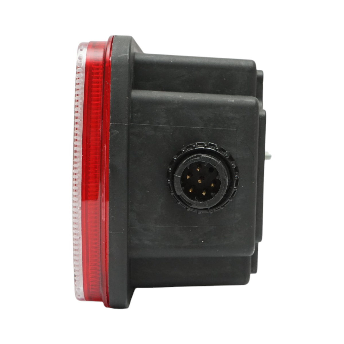 Lampa stop spate dreapta 24V camion Scania 520x130x90mm Breckner Germany – imagine 6