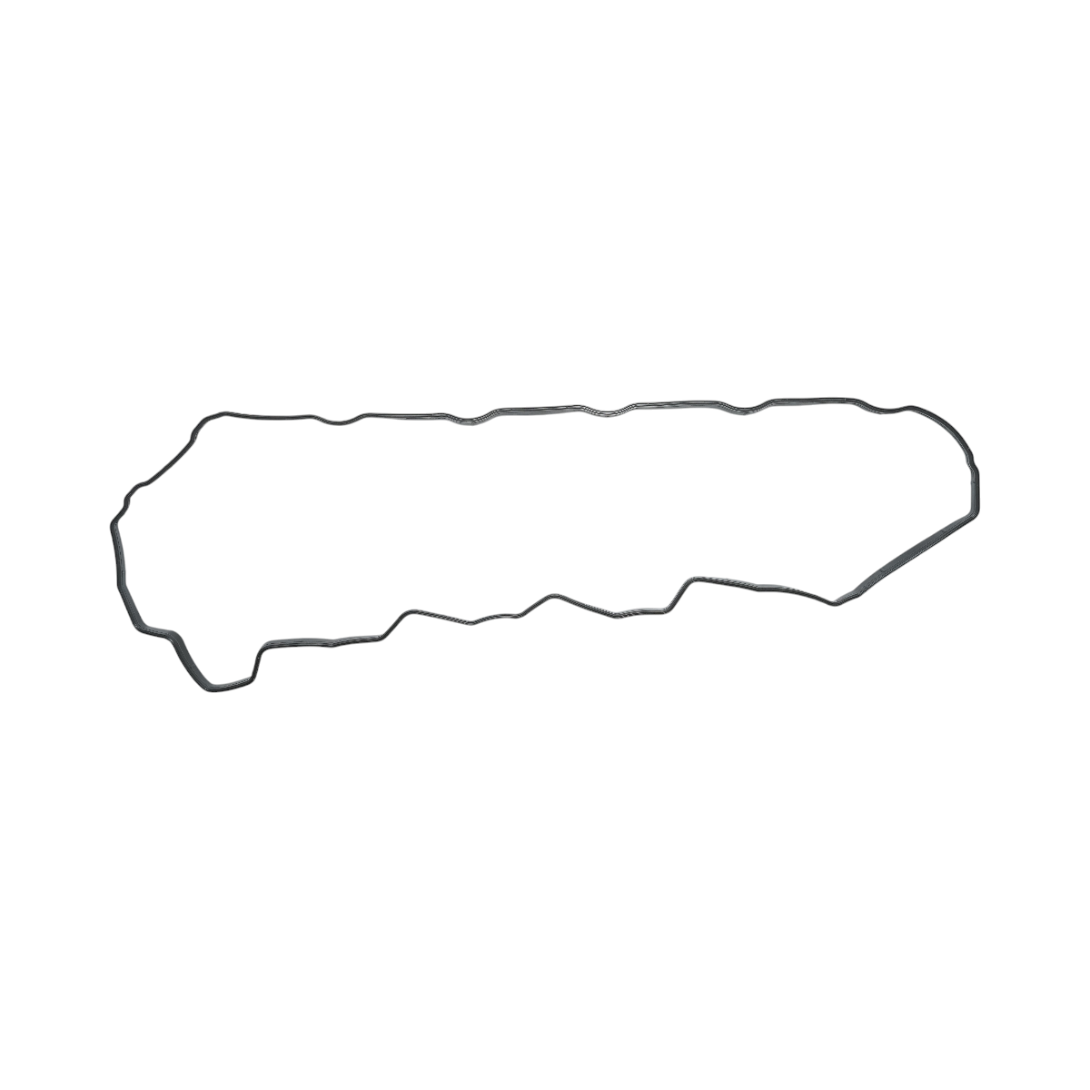 Garnitura capac culbutori Iveco EuroCargo cod OEM 504070040