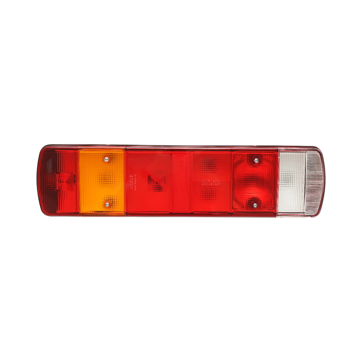Lampa stop spate stanga 24V camion Scania 520x130x90mm Breckner Germany