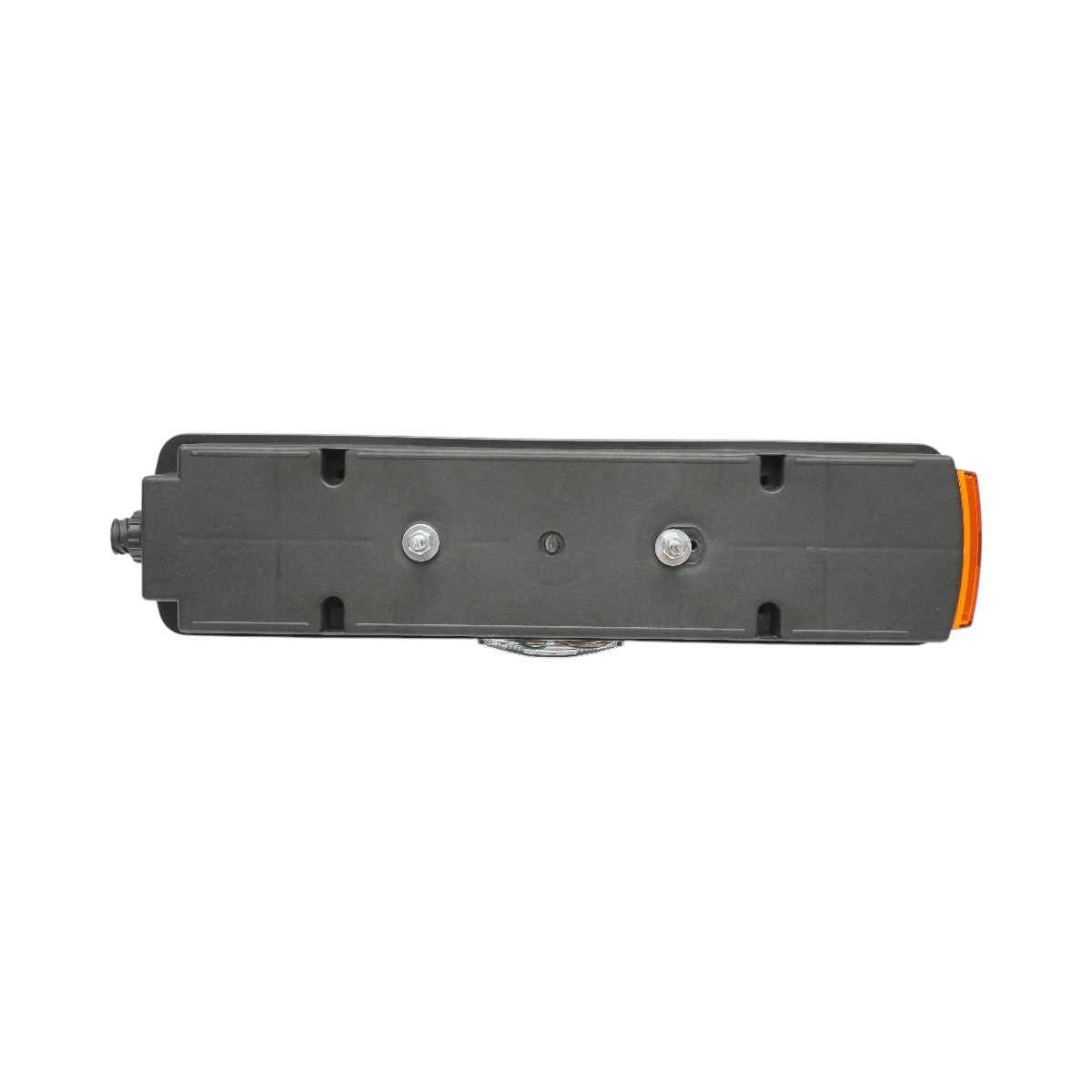 Lampa stop spate stanga 24V camion Scania 520x130x90mm Breckner Germany – imagine 2