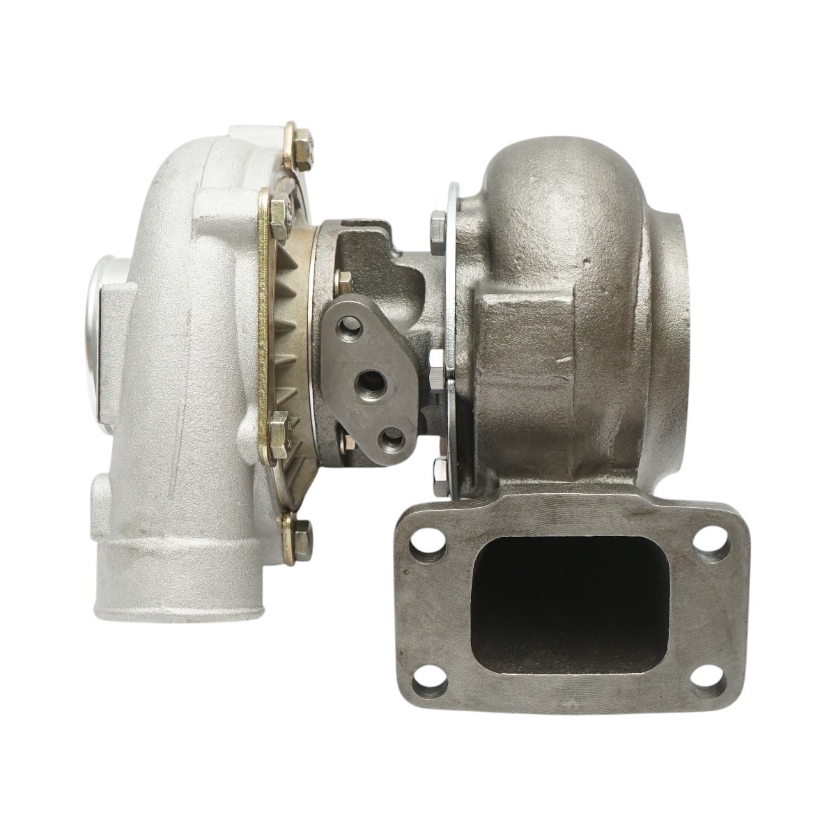Turbo Fendt Farmer, Deutz-Fahr, Claas cod OEM F186200090010, 12152917 – imagine 2