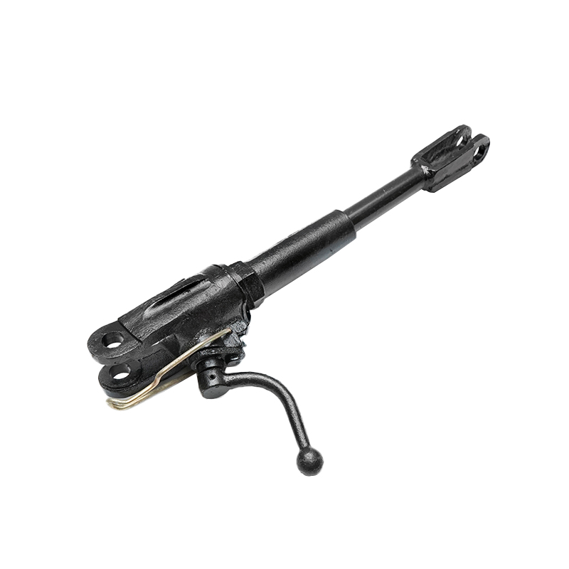 Tija reglabila cu manivela (intinzator) UTB U-445 – imagine 2