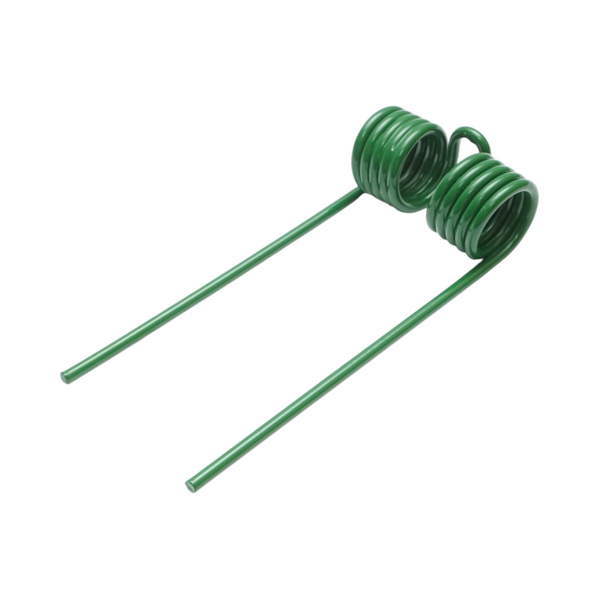 Deget pick-up (arc balotiera) John Deere 146.05x61.9x38.1mm cod OEM E79475