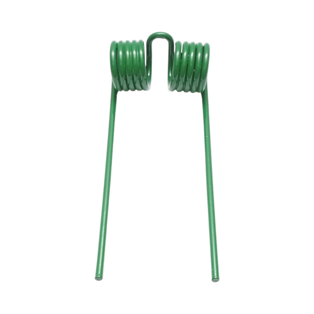 Deget pick-up (arc balotiera) John Deere 146.05x61.9x38.1mm cod OEM E79475 – imagine 3