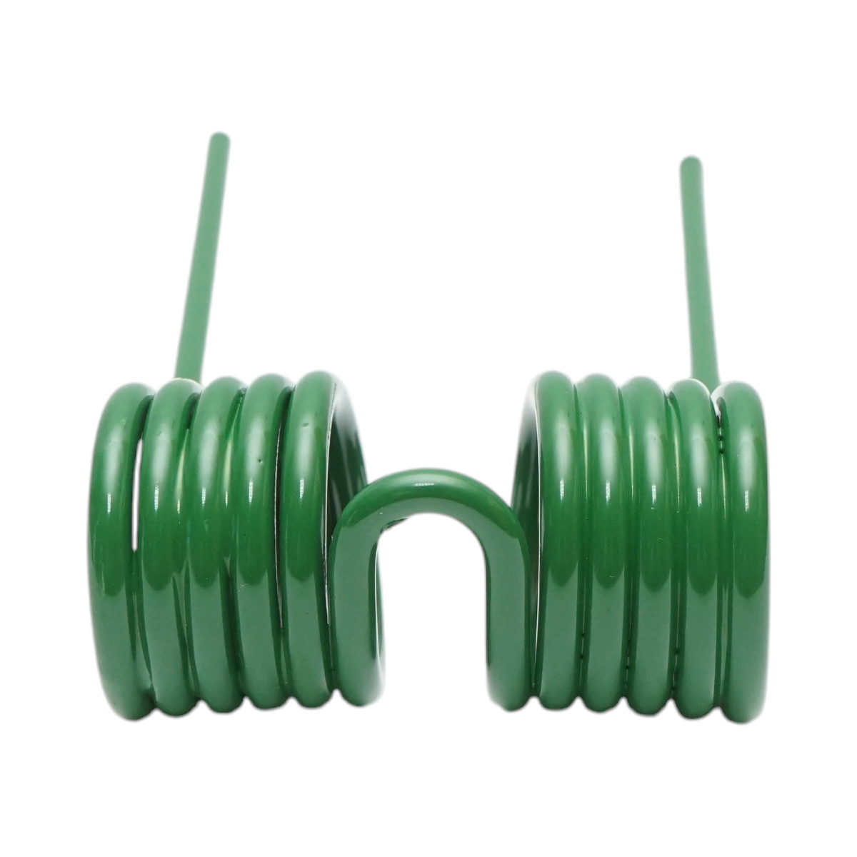 Deget pick-up (arc balotiera) John Deere 146.05x61.9x38.1mm cod OEM E79475 – imagine 4