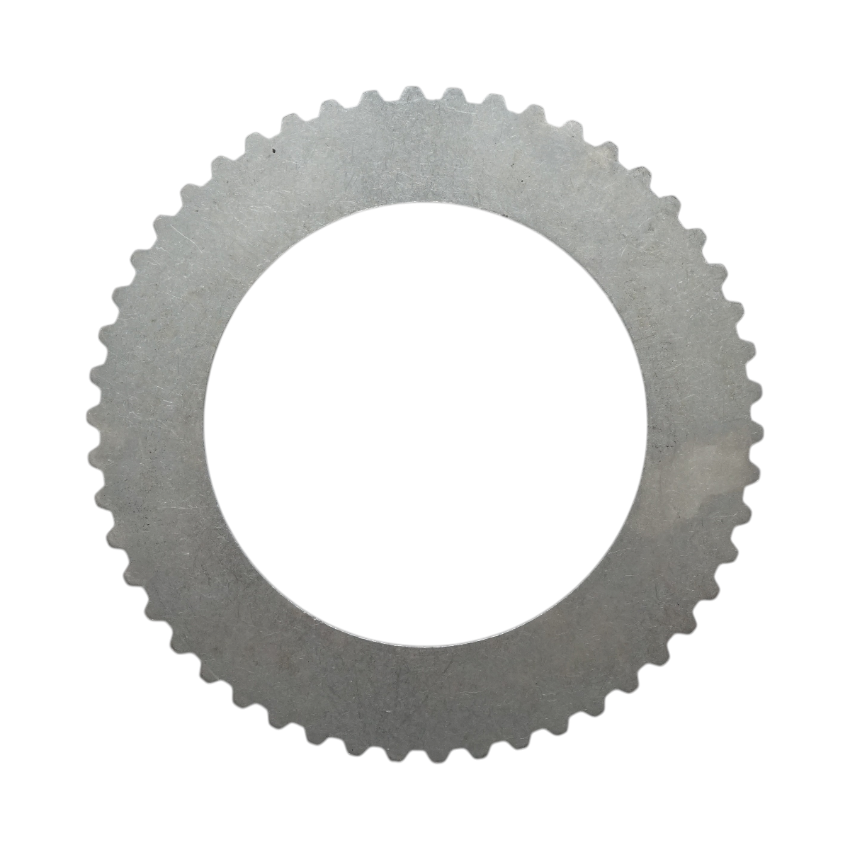 Disc frictiune intermediar ambreiaj PTO Case IH, New Holland 98x152x2.2mm cod OEM 5173295