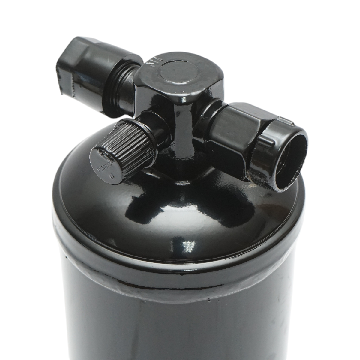 Filtru aer conditionat Massey Ferguson, Landini, New Holland, Mc Cormick 64x215mm cod OEM 3310643M91 – imagine 5