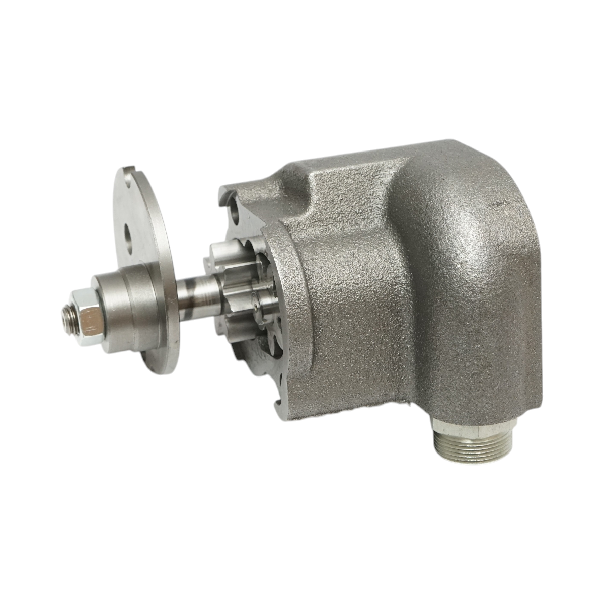 Pompa ulei motor John Deere cod OEM RE65580 – imagine 6