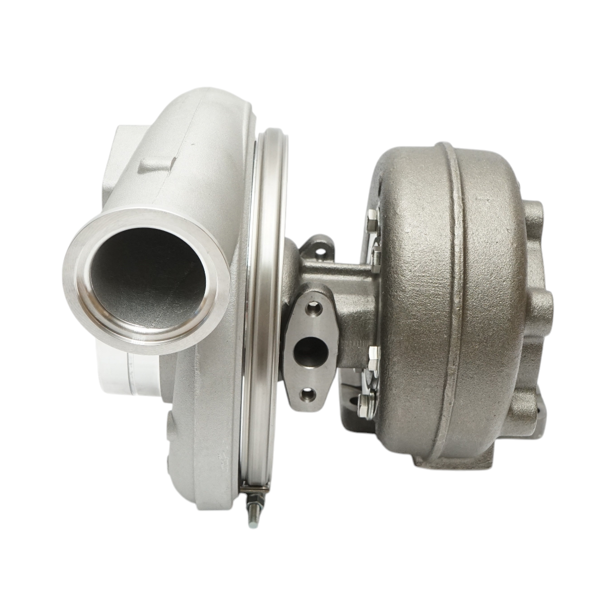 Turbo Case IH, New Holland cod OEM 5801407469 – imagine 4
