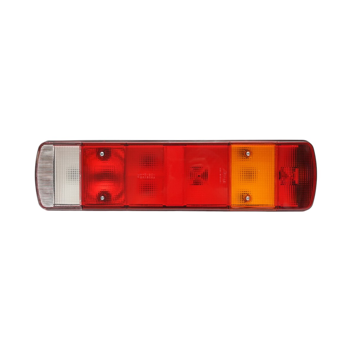 Lampa stop spate dreapta 24V camion Scania 520x130x90mm Breckner Germany