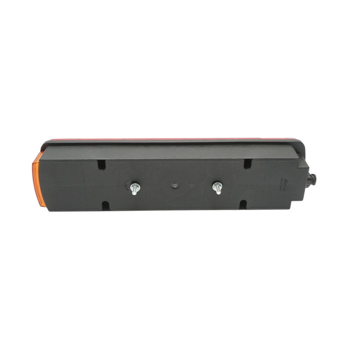 Lampa stop spate dreapta 24V camion Scania 520x130x90mm Breckner Germany – imagine 3