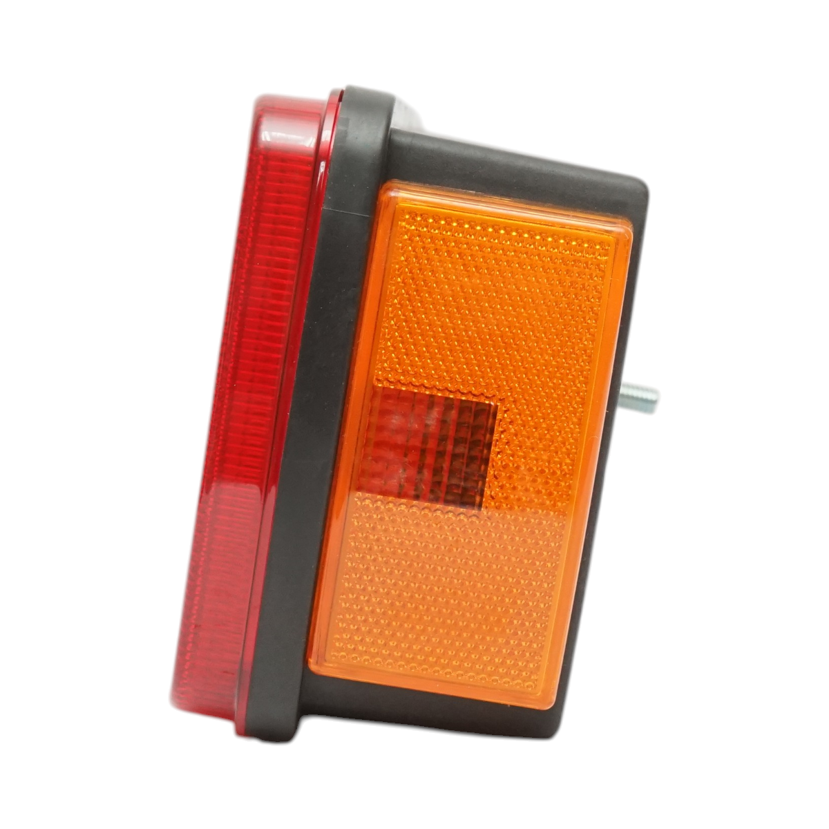 Lampa stop spate dreapta 24V camion Scania 520x130x90mm Breckner Germany – imagine 5