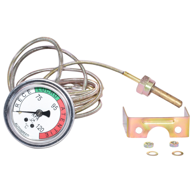Transmitator temperatura apa cu conducta si sonda UTB U-650