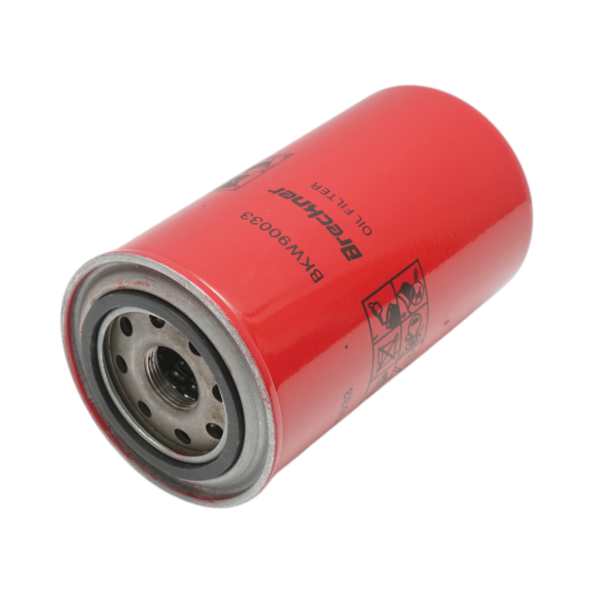 Filtru ulei Case IH seria Maxxum, MX, MXM 93x178mm cod OEM P558615, W950/18, XO391, J903264 – imagine 2
