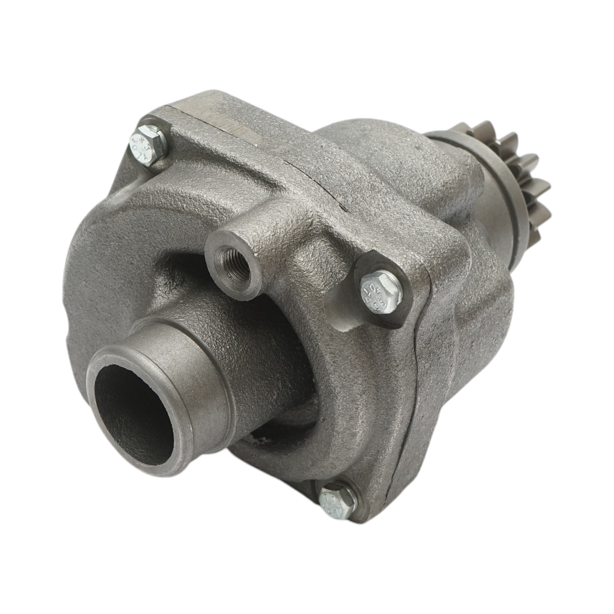 Pompa apa John Deere cod OEM RE68230 – imagine 4