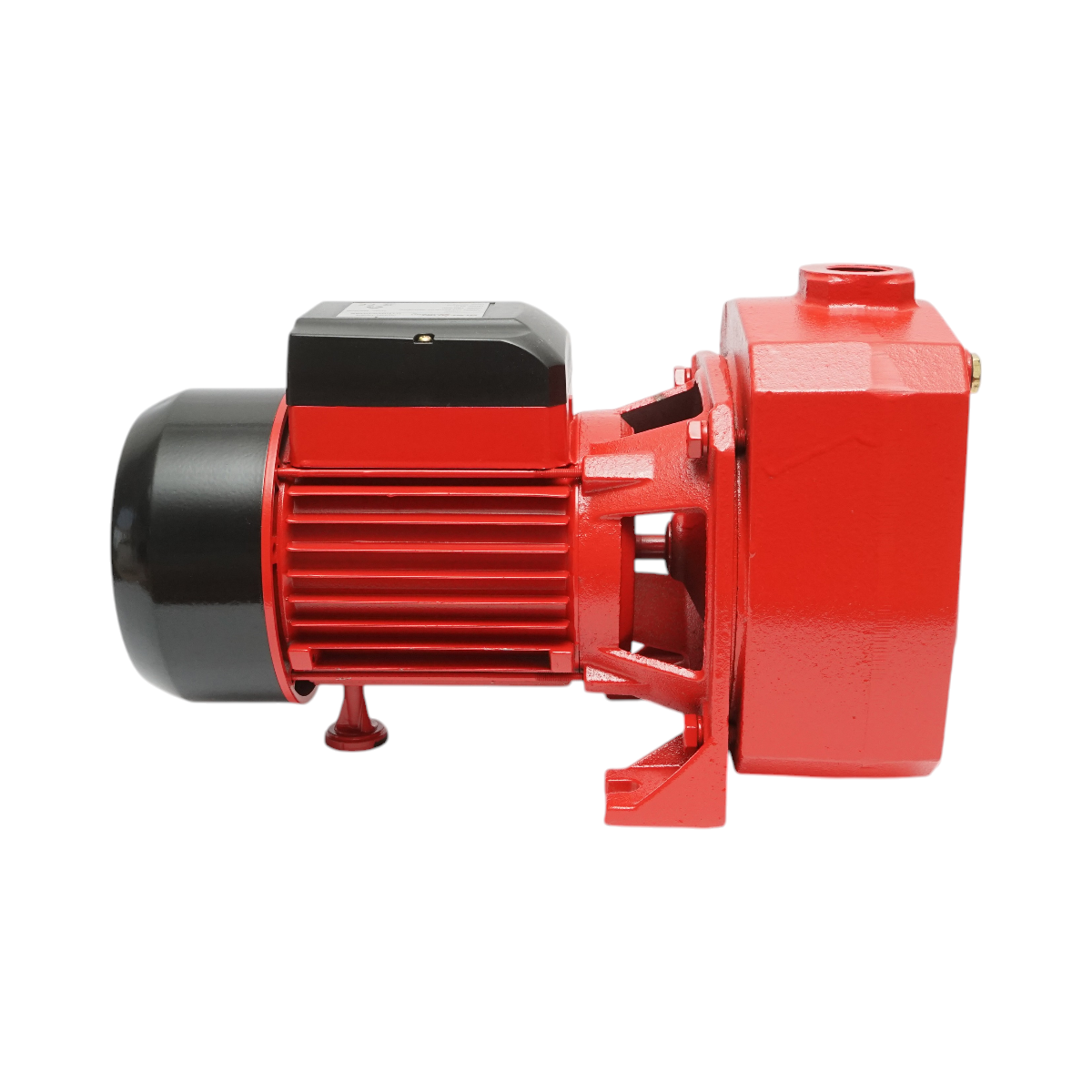 Pompa apa de suprafata autoamorsanta cu ejector 1.1KW, 220V, debit 100 L/min, H38m DP505 Breckner Germany – imagine 2