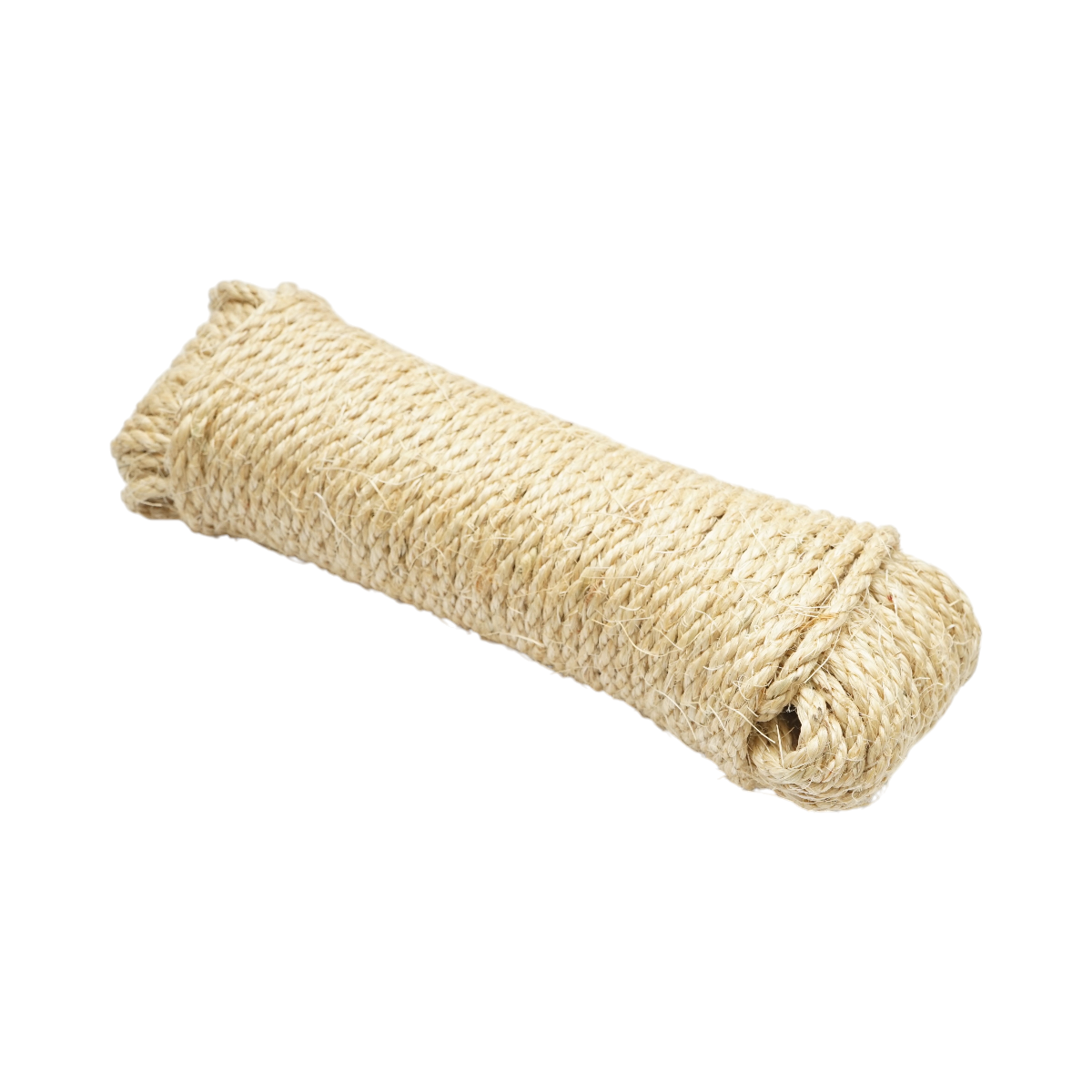 Sfoara sisal 6mmx30m Breckner Germany – imagine 2