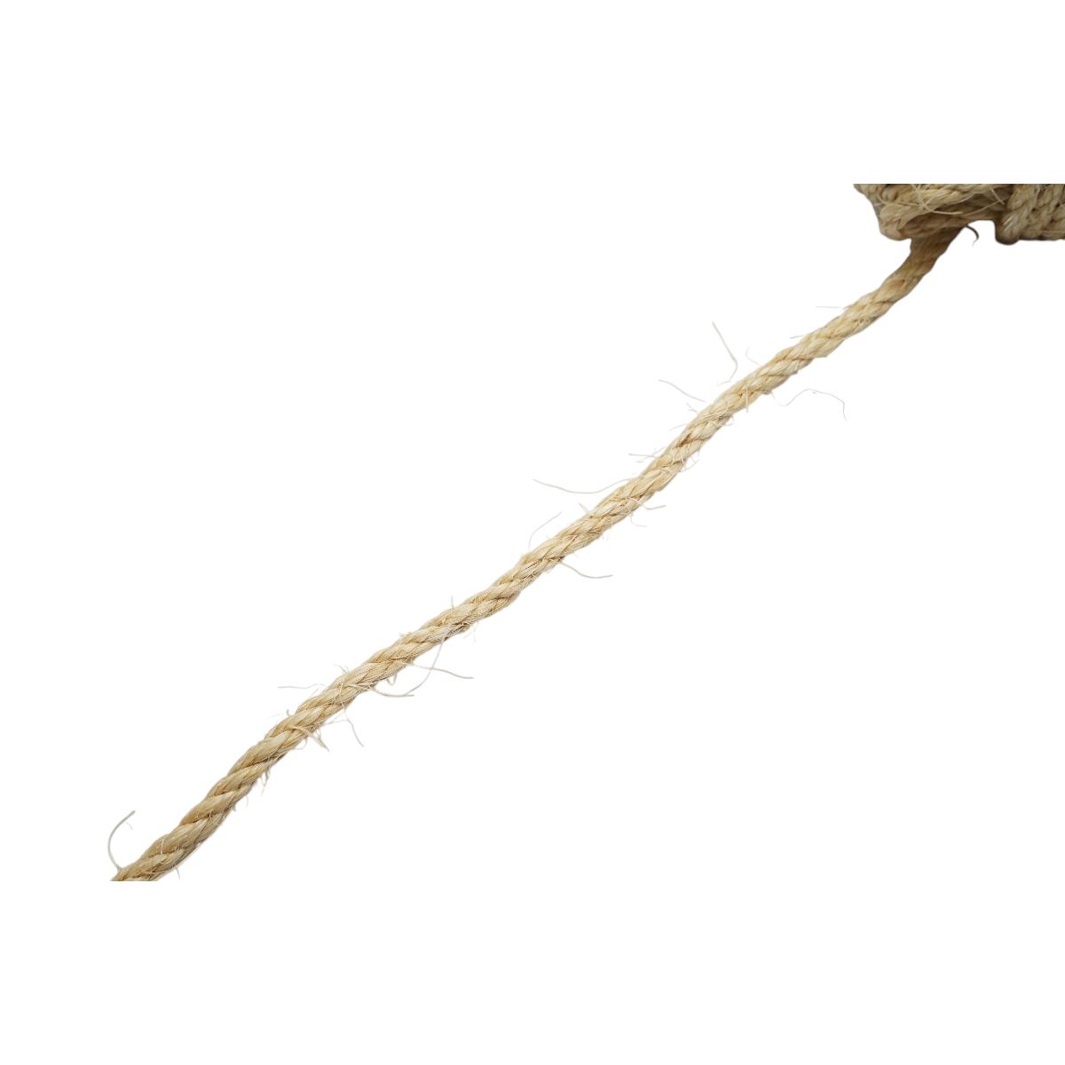Sfoara sisal 6mmx30m Breckner Germany – imagine 3