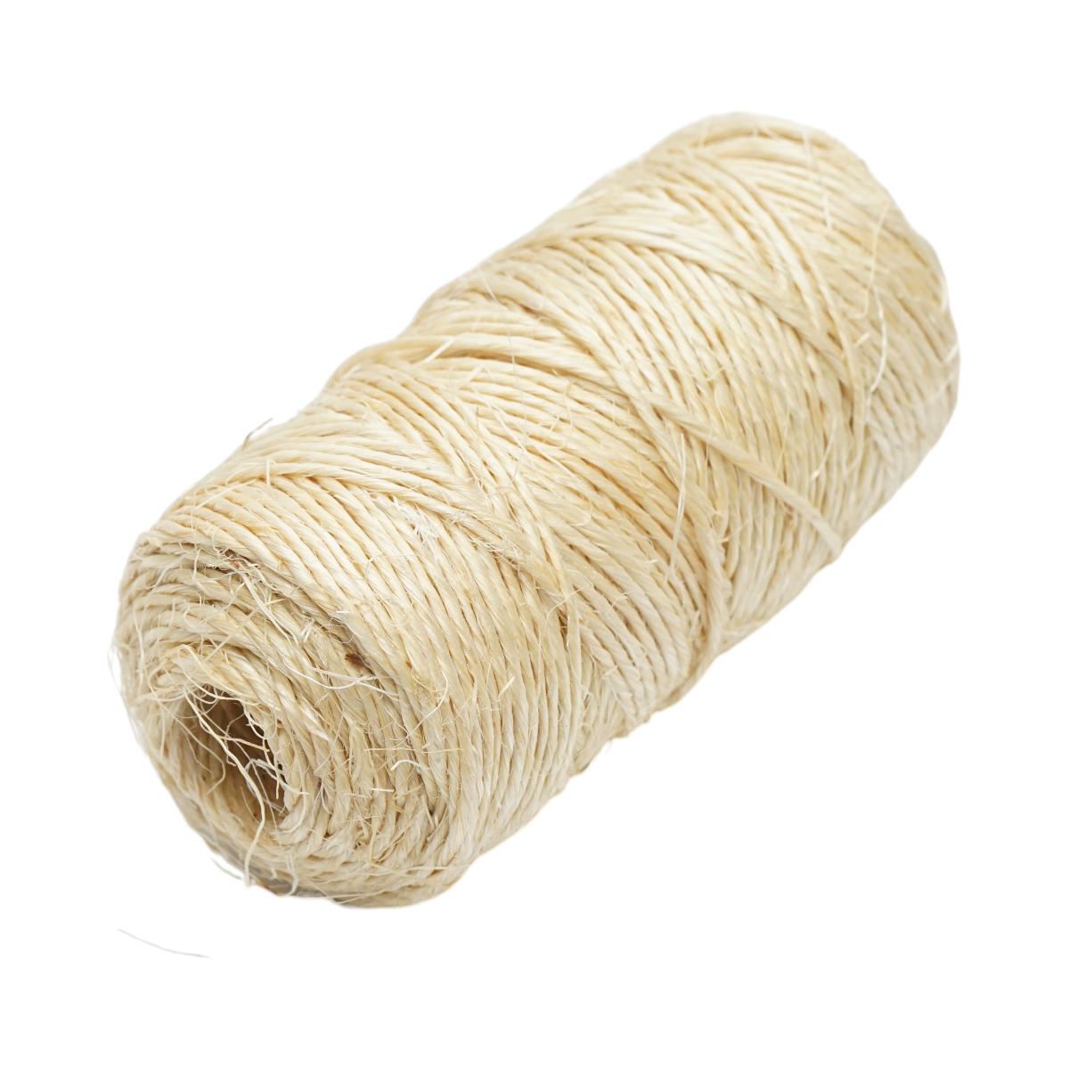 Sfoara sisal 1.5mmx70m Breckner Germany – imagine 2