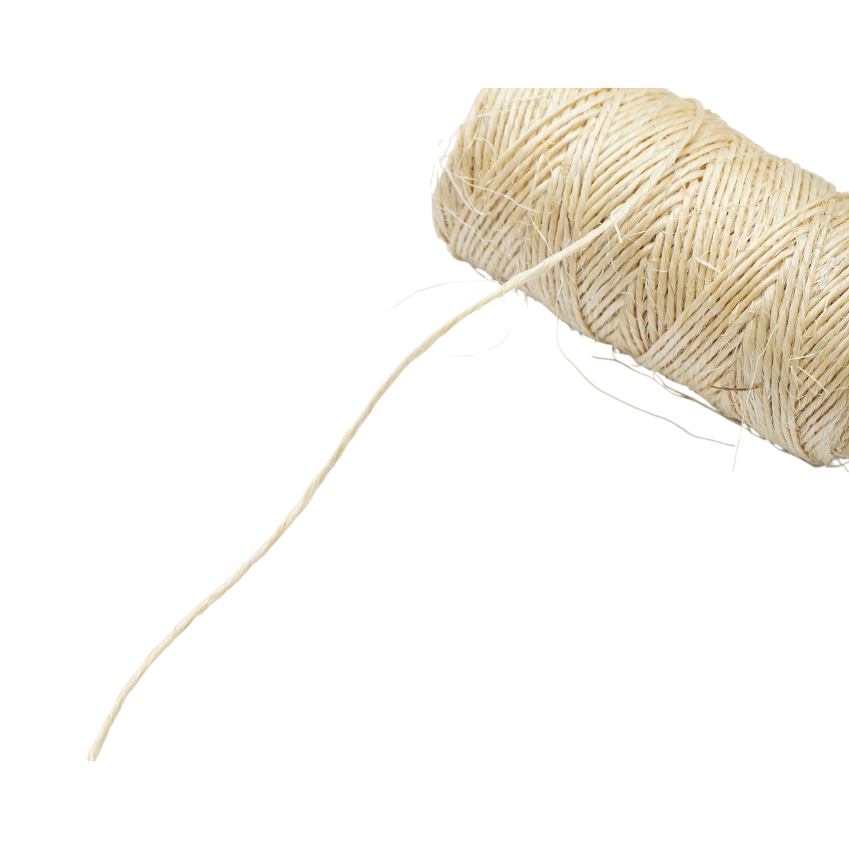 Sfoara sisal 1.5mmx70m Breckner Germany – imagine 3