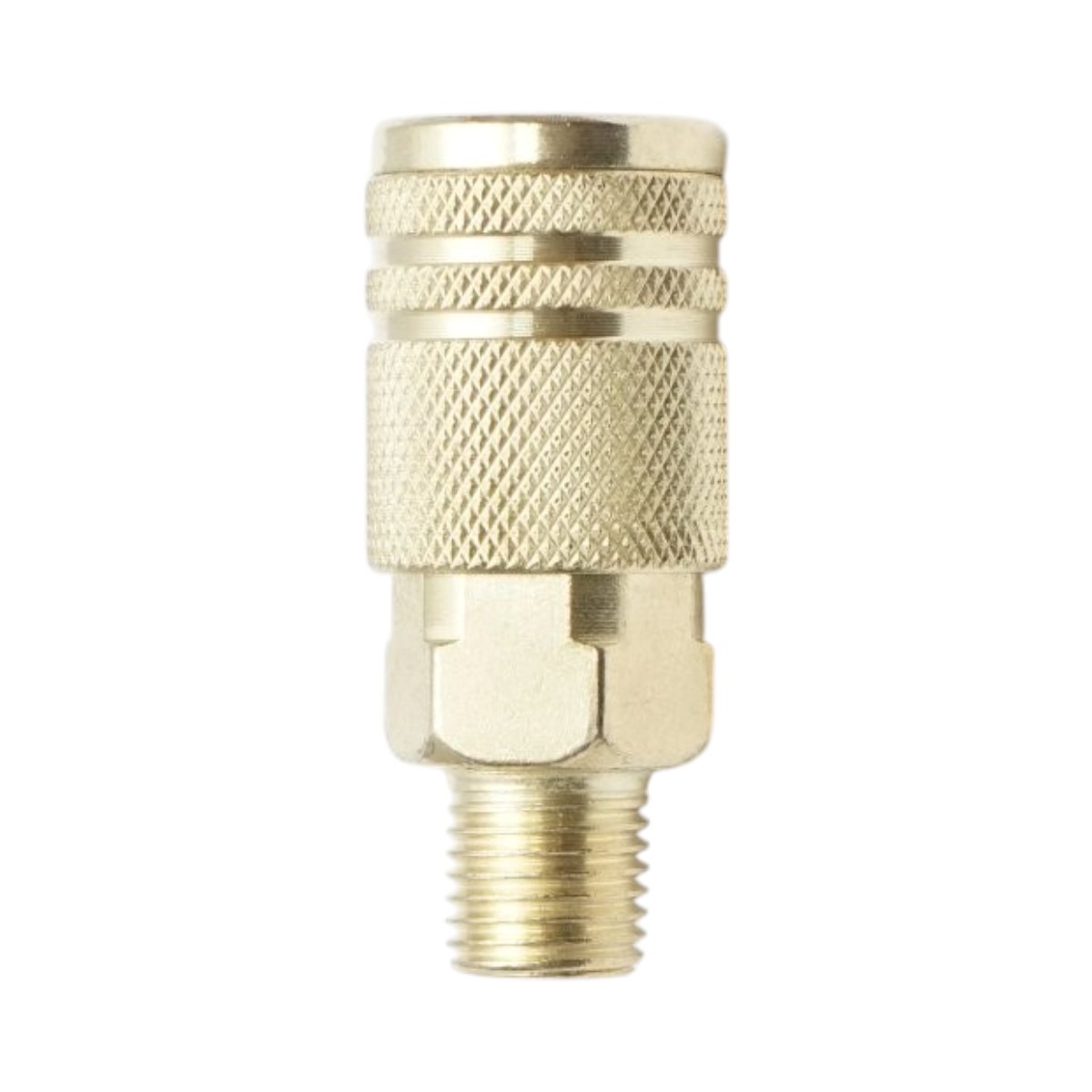 Cupla rapida tata filet exterior aer comprimat 1/4 inch – imagine 3