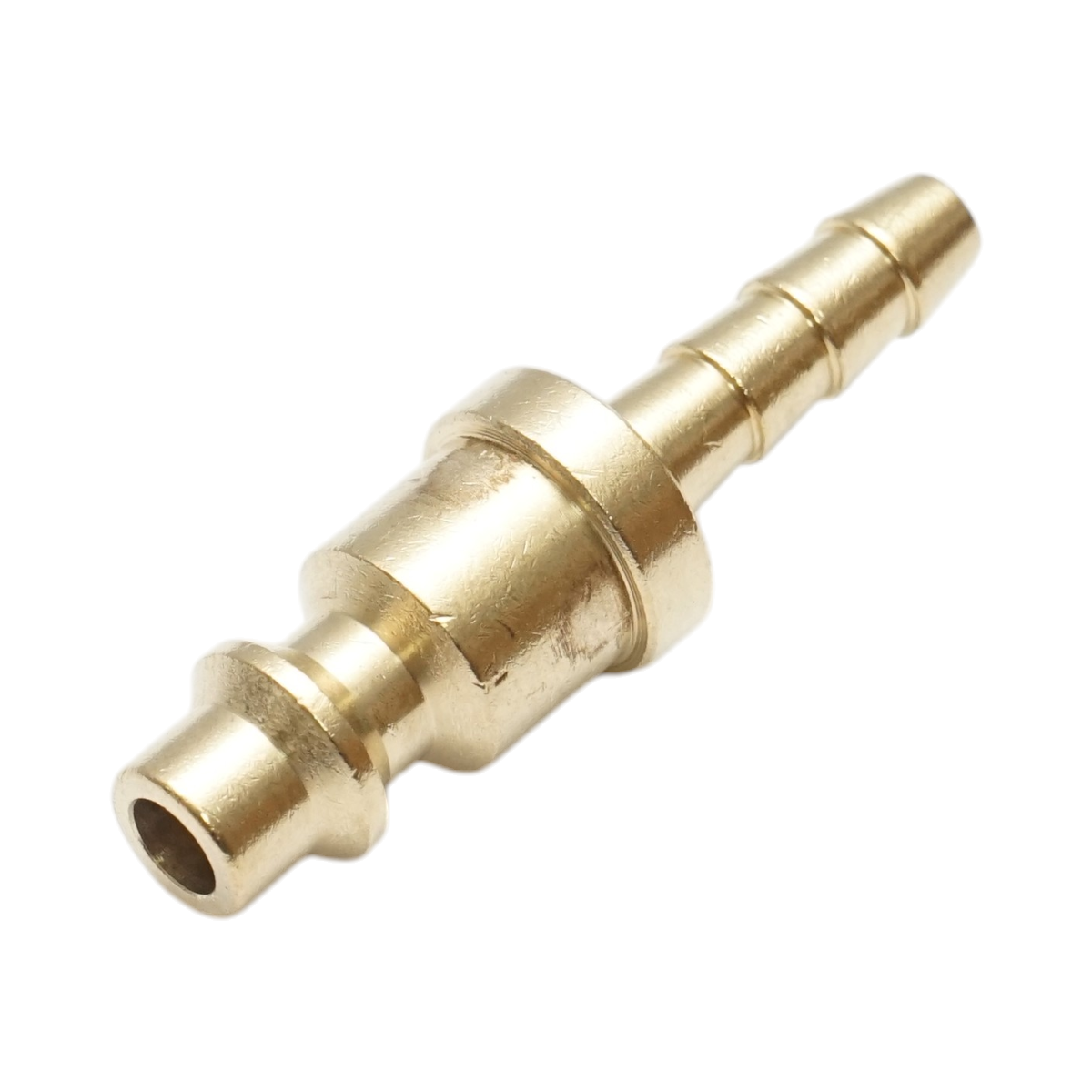 Cupla rapida tata stut furtun aer comprimat 1/4 inch – imagine 3