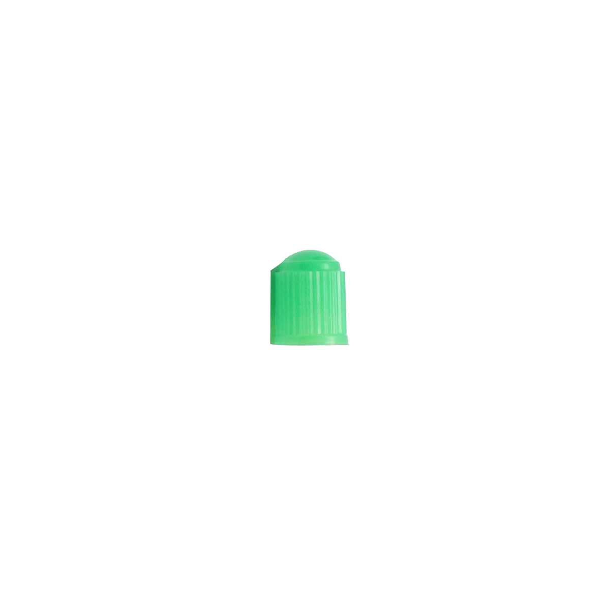 Capacel valva ventil plastic verde