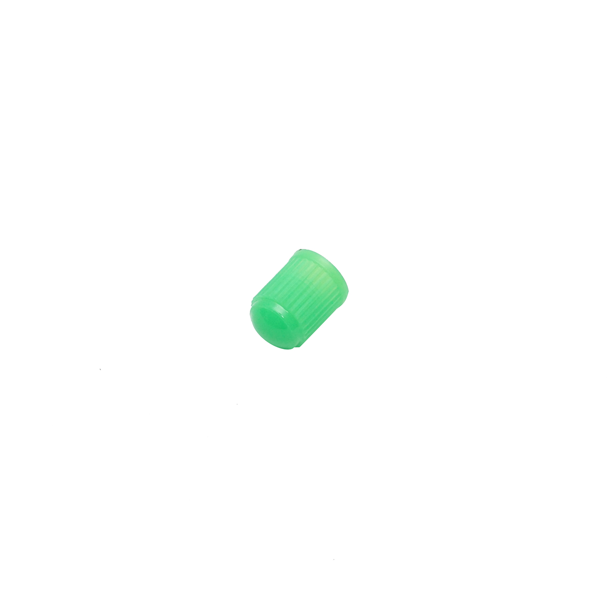 Capace valva ventil plastic verde 1000 buc/set – imagine 3