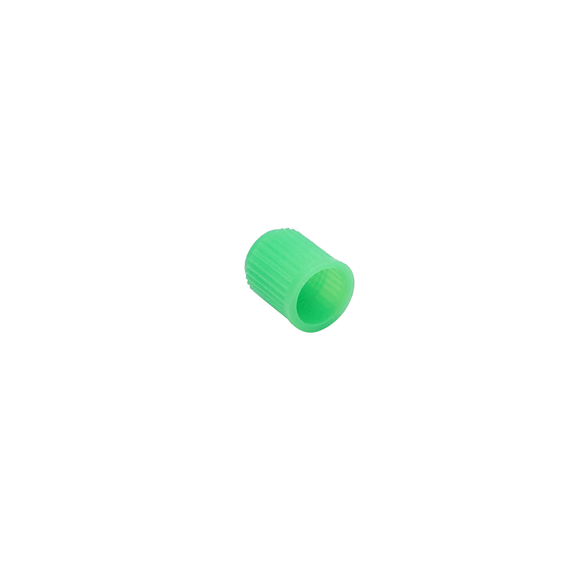 Capace valva ventil plastic verde 1000 buc/set – imagine 5