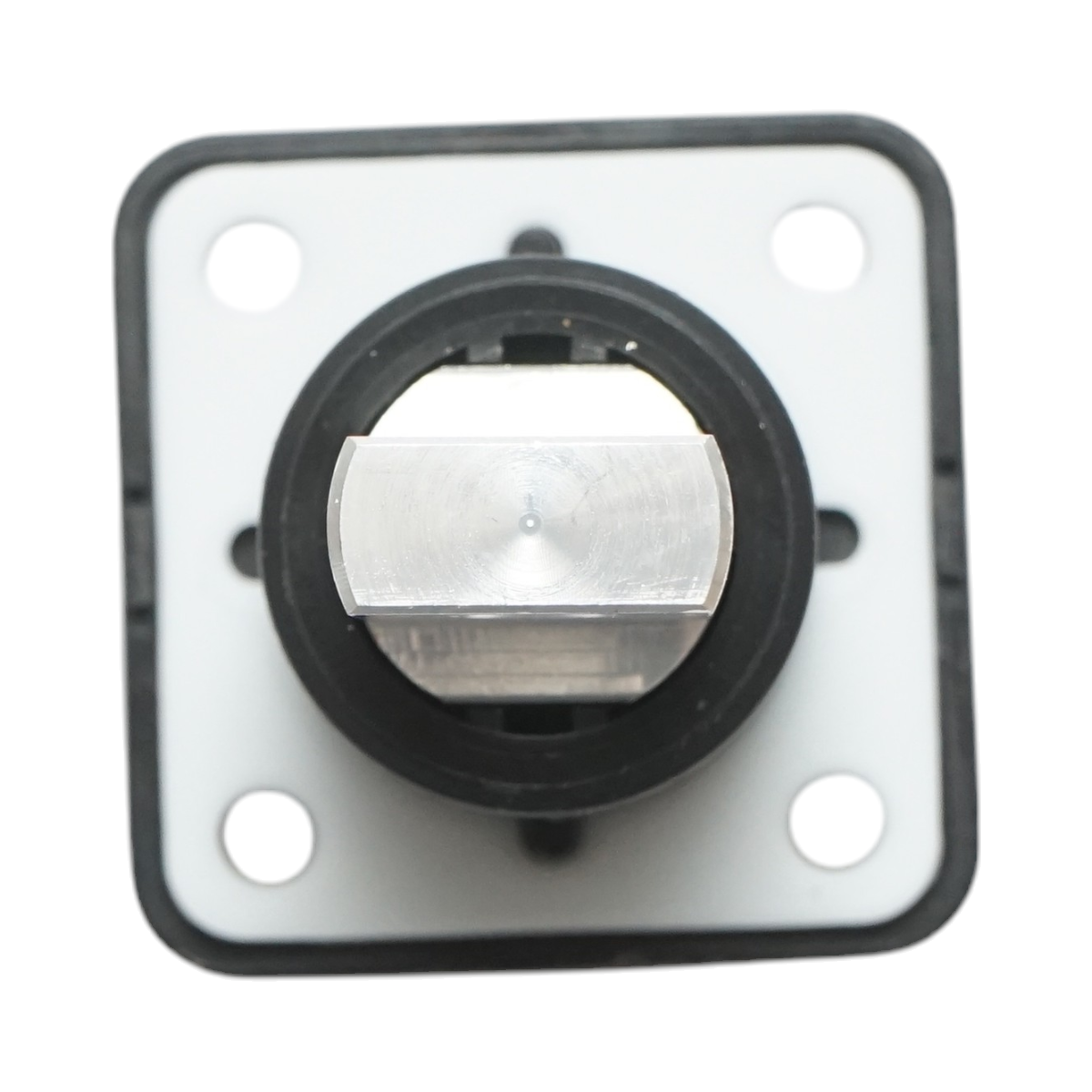 Conector baterie tata negru 1500V/350A pentru cablu cupru 95mm² IP68 Leader – imagine 5