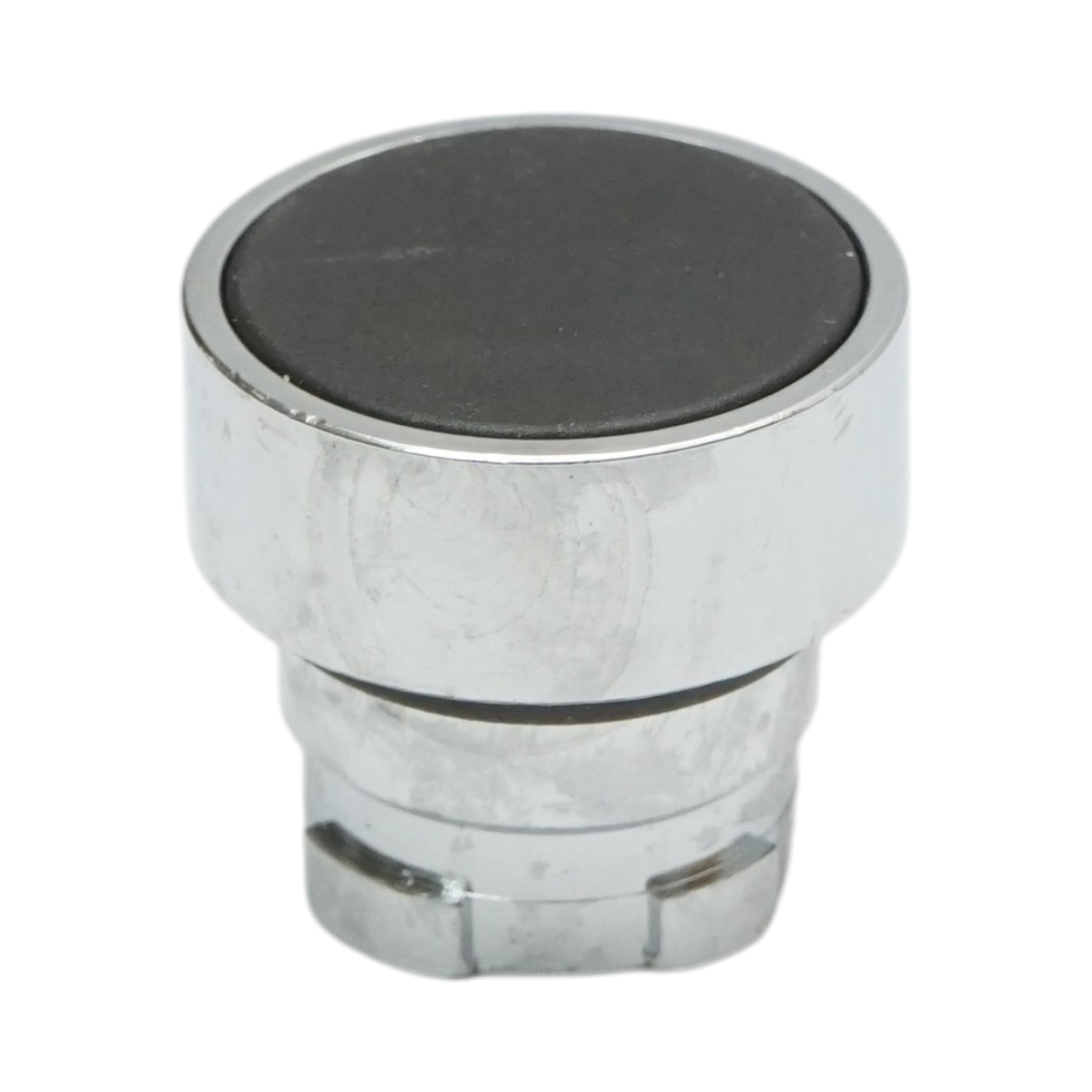 Cap buton comanda negru Ø 22mm LAY5 Breckner Germany
