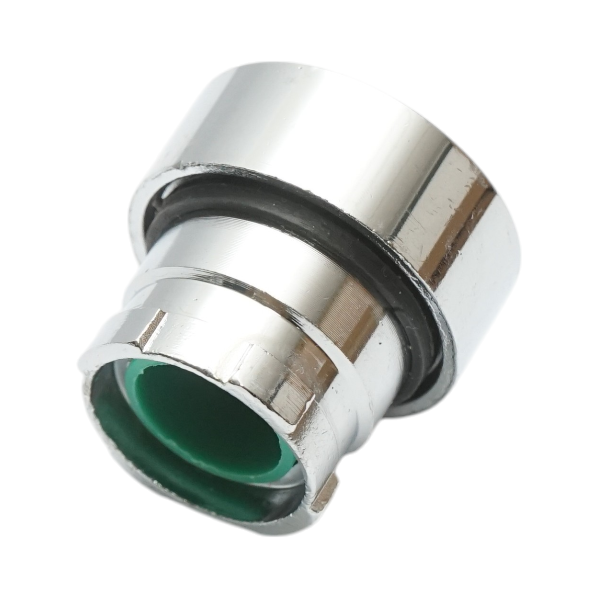 Cap buton comanda verde Ø 22mm LAY5 Breckner Germany – imagine 3