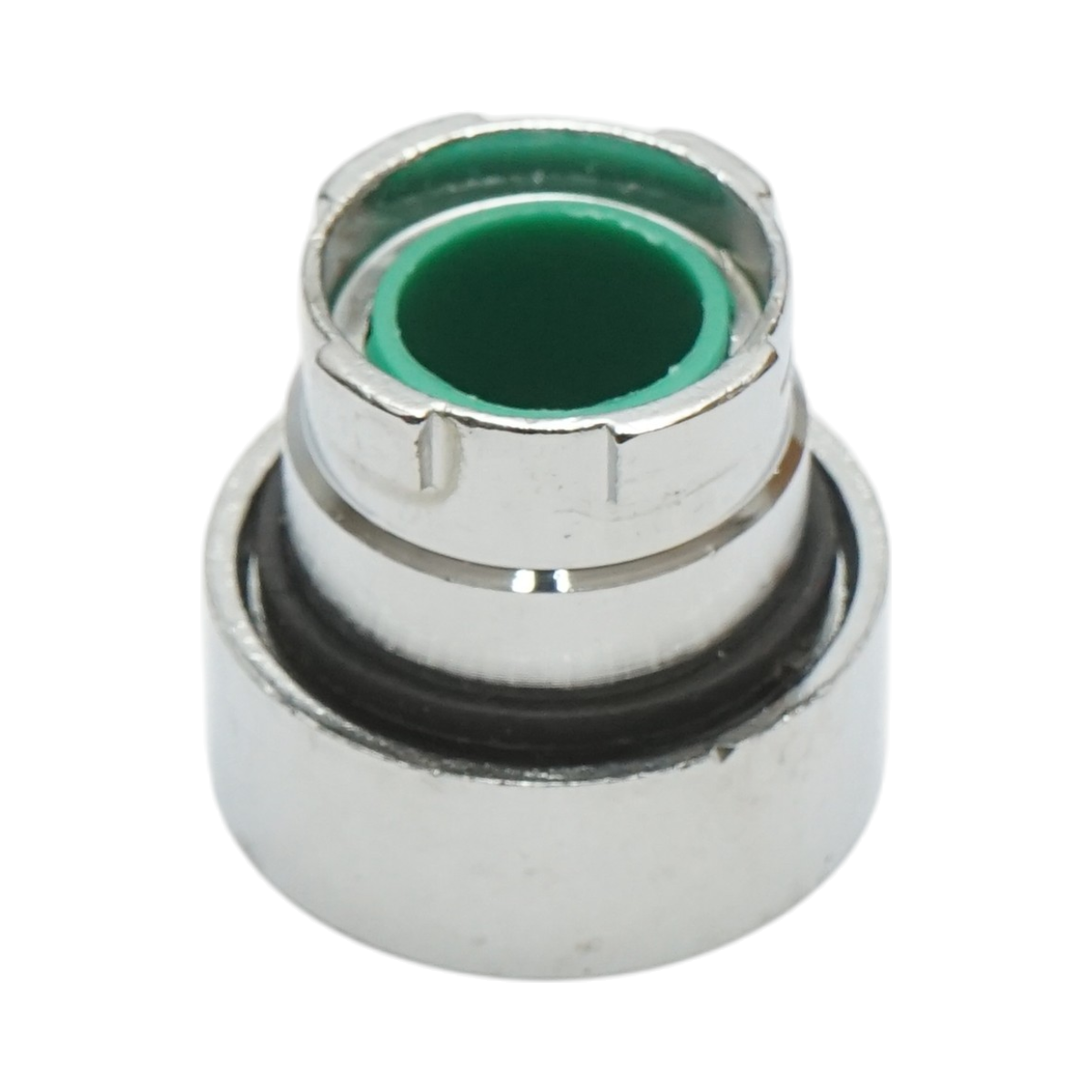 Cap buton comanda verde Ø 22mm LAY5 Breckner Germany – imagine 4