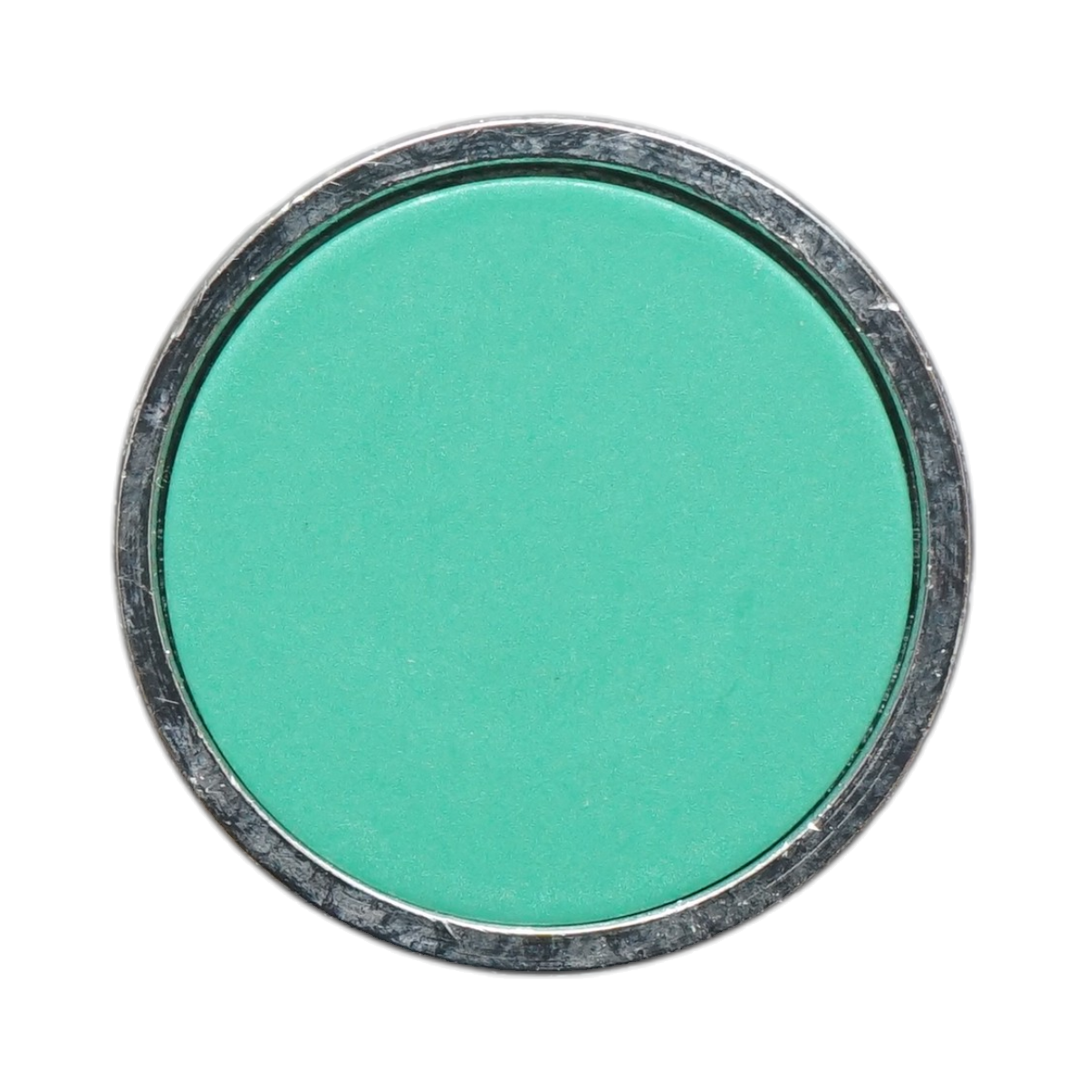 Cap buton comanda verde Ø 22mm LAY5 Breckner Germany – imagine 5