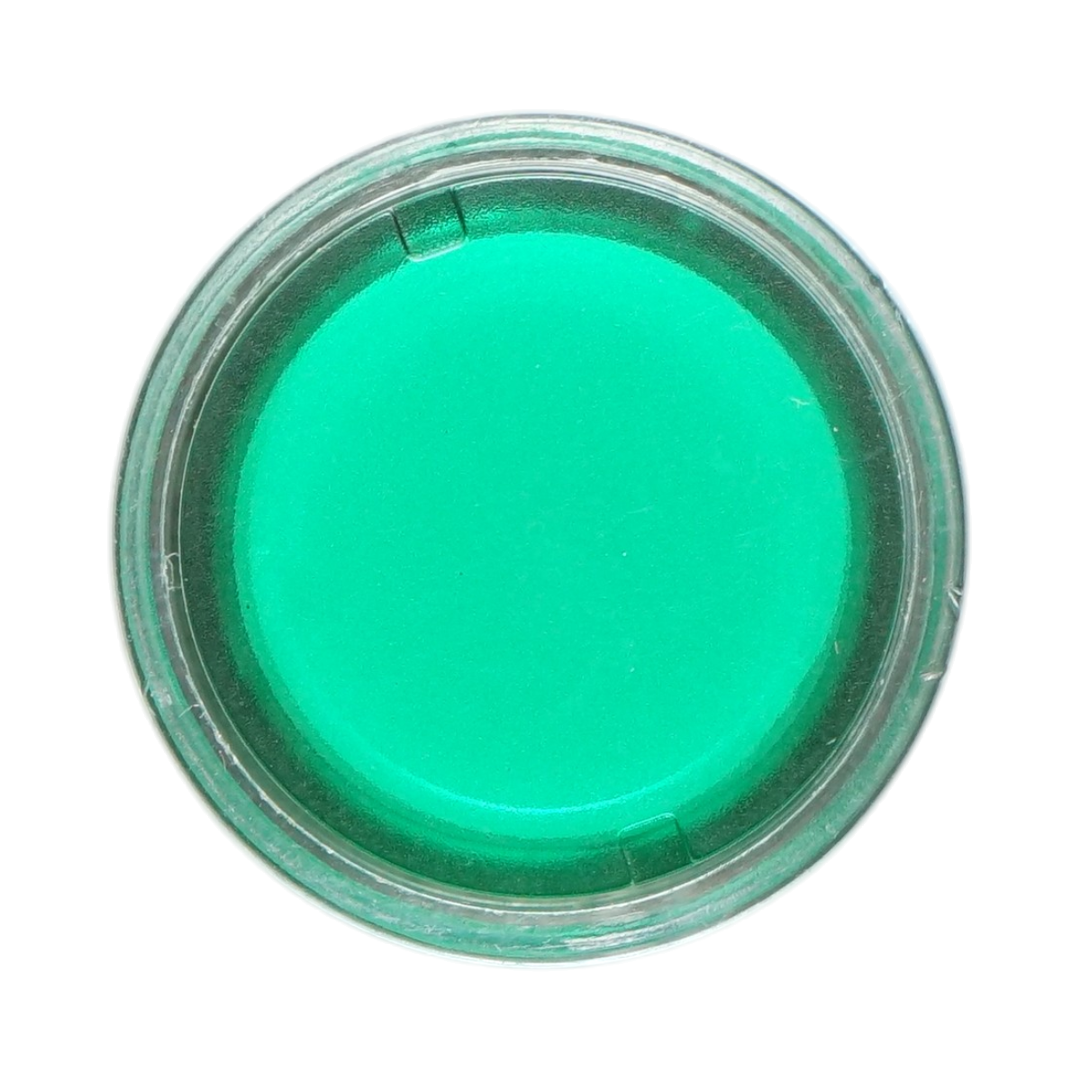 Cap buton comanda iluminat verde Ø 22mm LAY5 Breckner Germany – imagine 4
