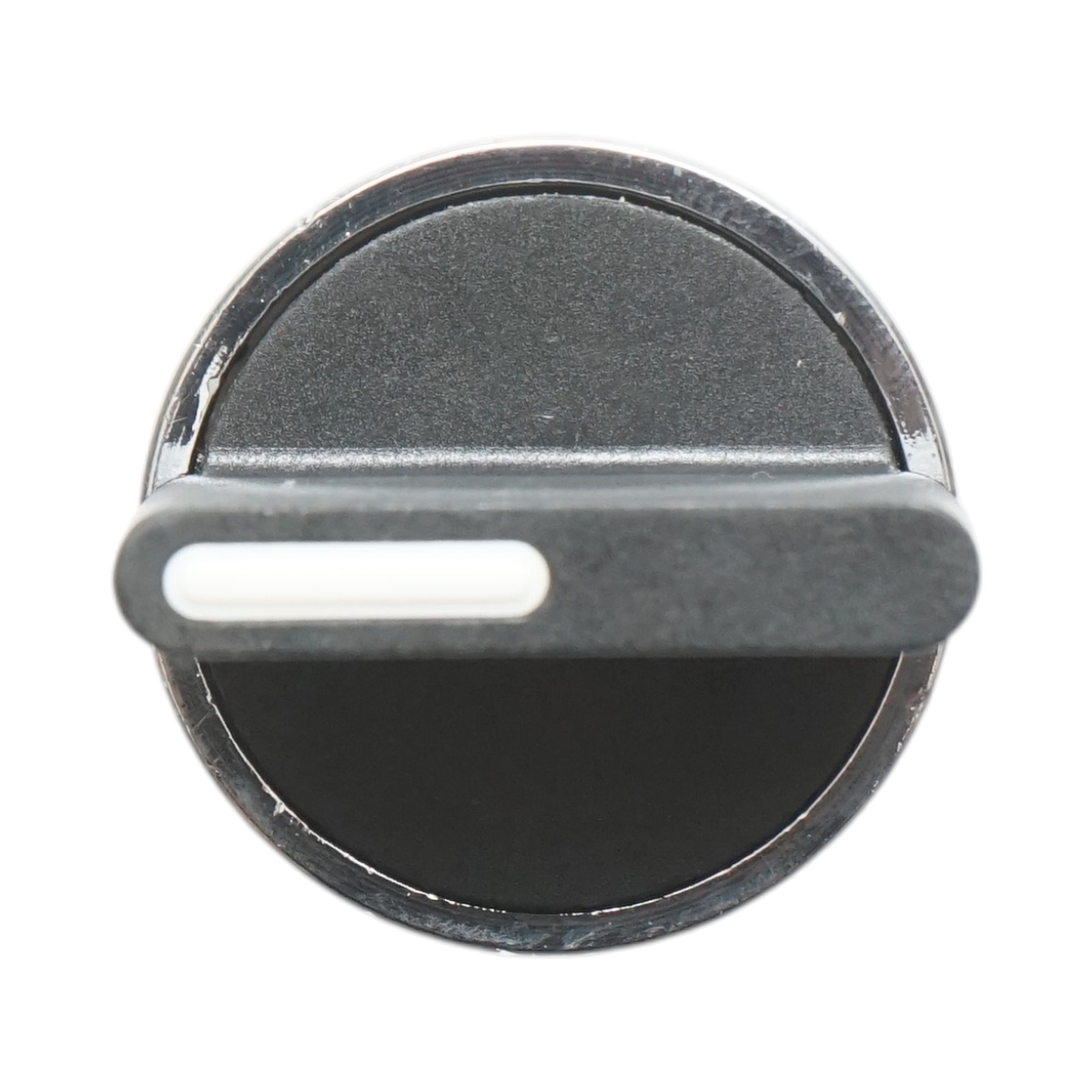 Cap buton selector 2 pozitii cu retinere Ø 22mm LAY5 Breckner Germany – imagine 4