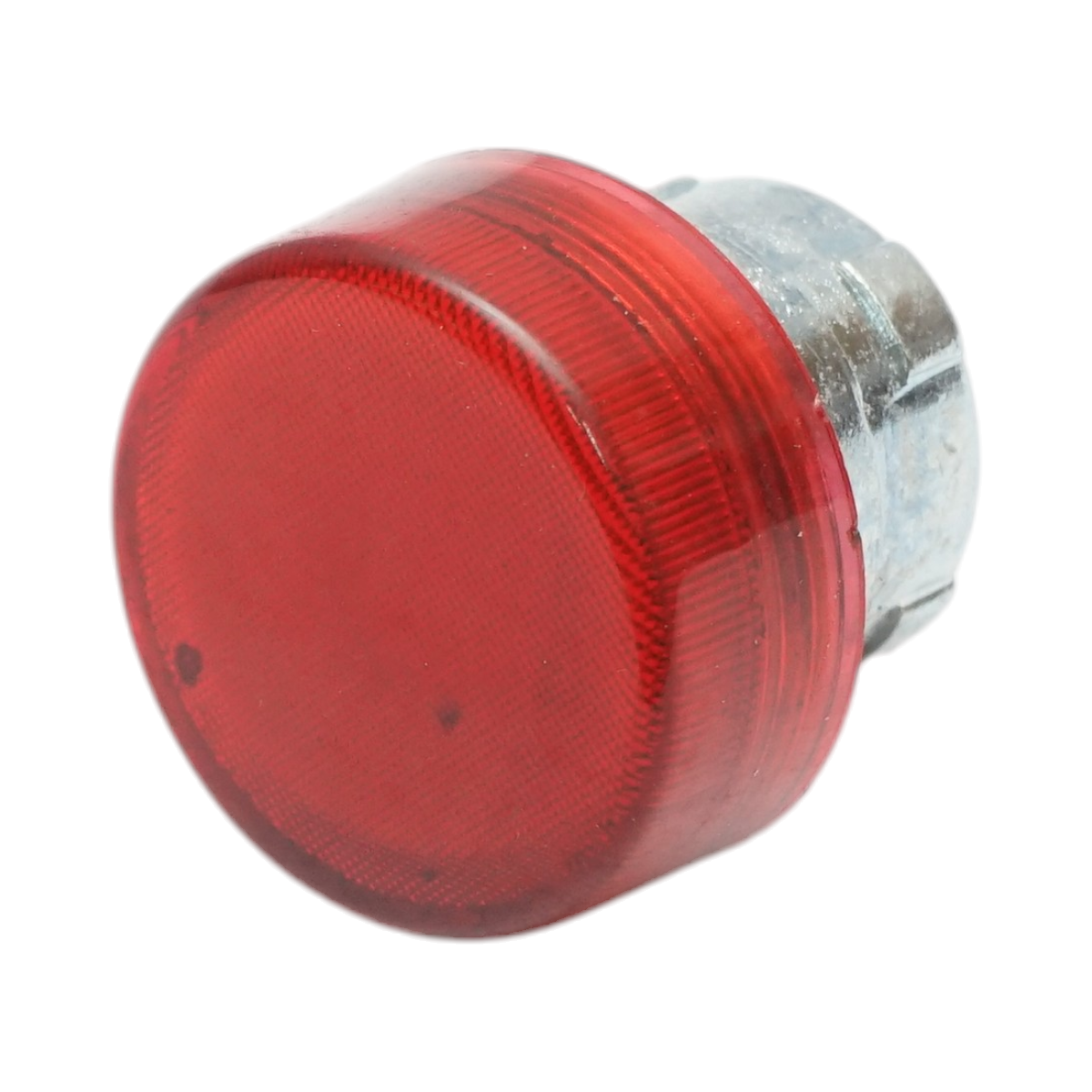 Cap indicator iluminat rosu Ø 22mm LAY5 Breckner Germany – imagine 2