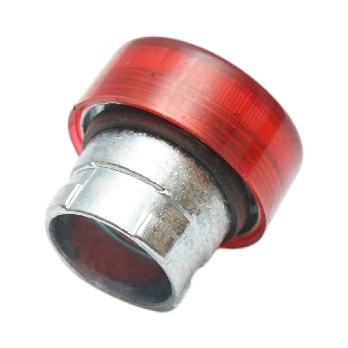Cap indicator iluminat rosu Ø 22mm LAY5 Breckner Germany – imagine 3
