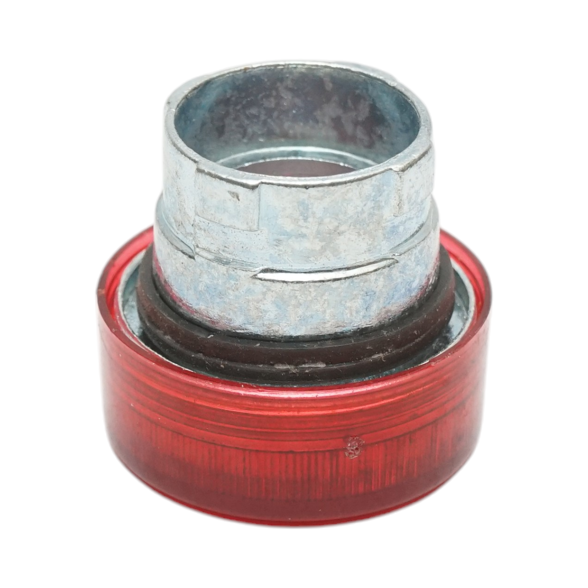 Cap indicator iluminat rosu Ø 22mm LAY5 Breckner Germany – imagine 5