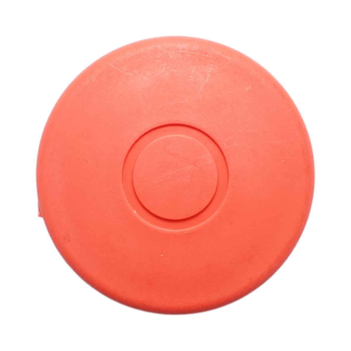 Cap buton comanda ciuperca rosu oprire de urgenta tip push-pull Ø 22mm LAY5 Breckner Germany – imagine 4