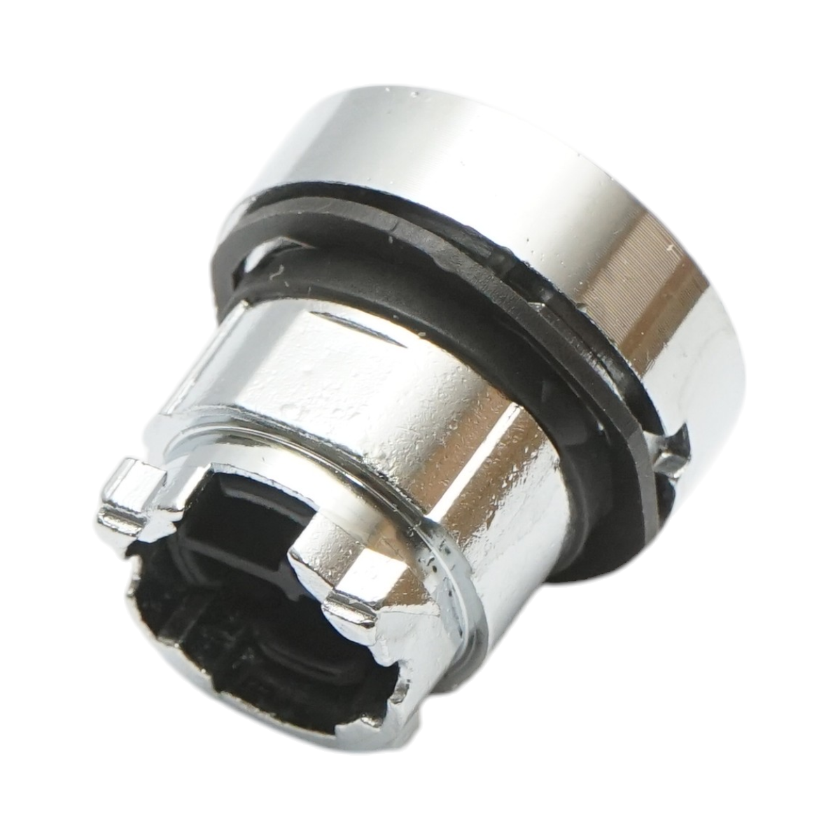 Cap buton comanda rosu Ø 22mm ZBE Breckner Germany – imagine 3