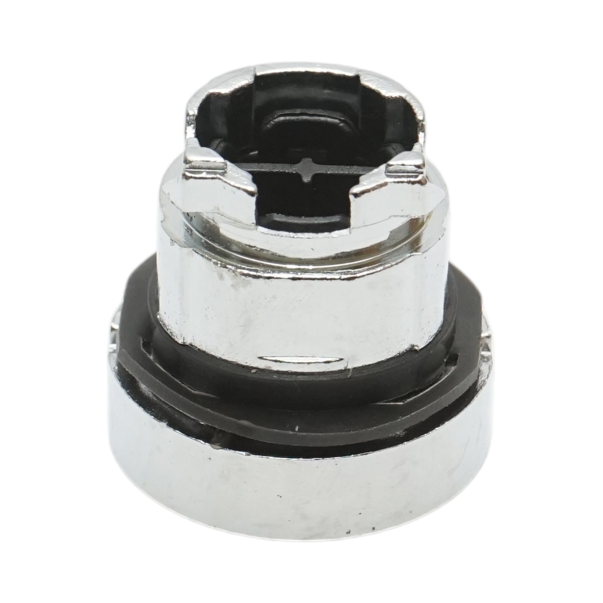 Cap buton comanda rosu Ø 22mm ZBE Breckner Germany – imagine 5