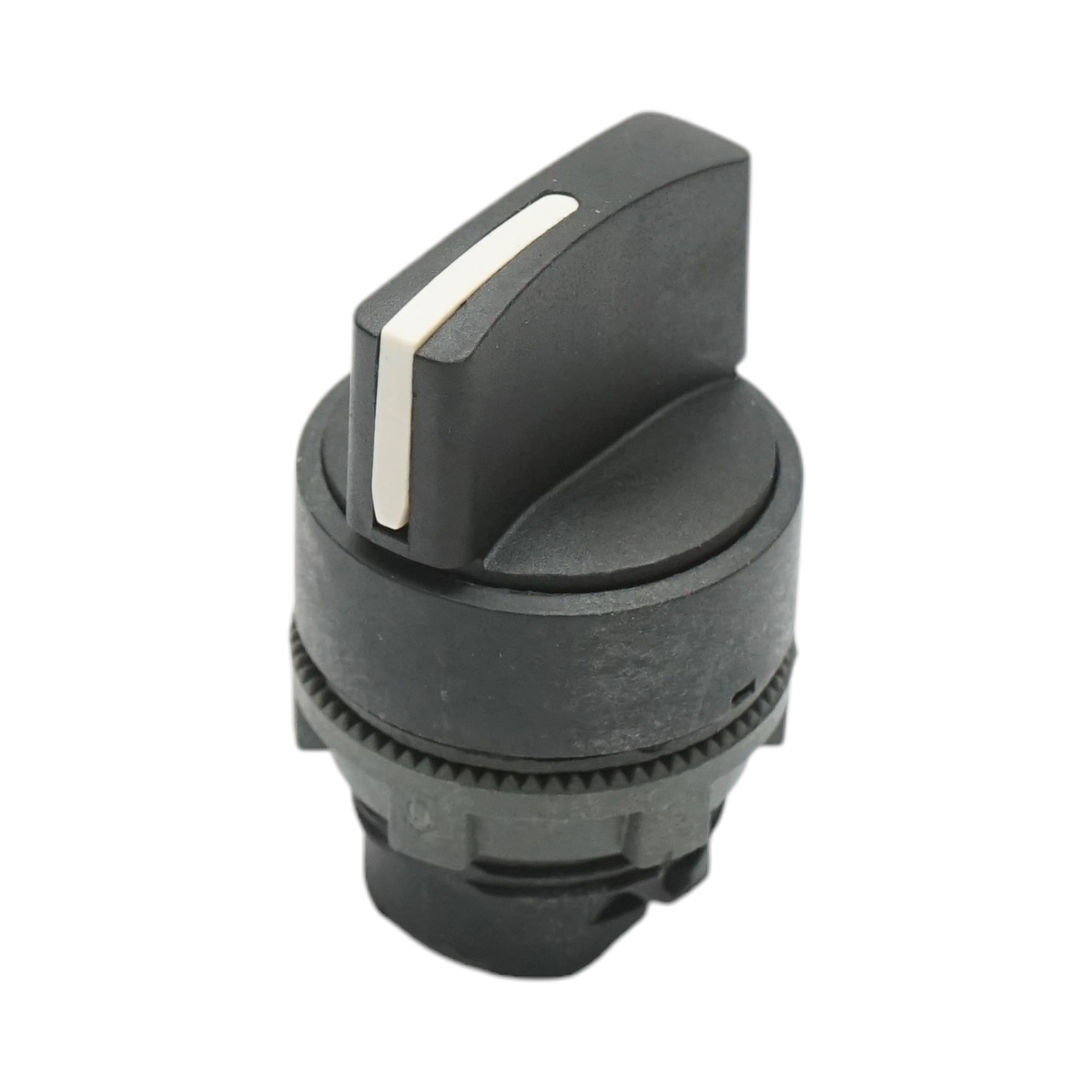Cap buton selector 3 pozitii cu retinere Ø 22mm ZBE Breckner Germany