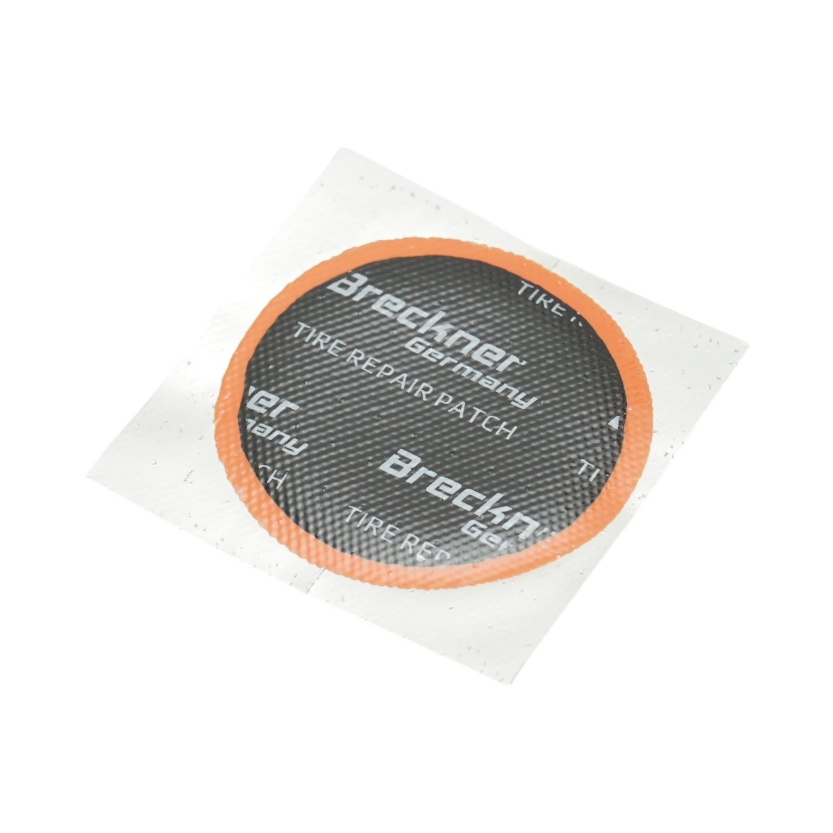 Petice vulcanizare rotunde 50mm BU-B0 pentru camere de aer Breckner Germany – imagine 5