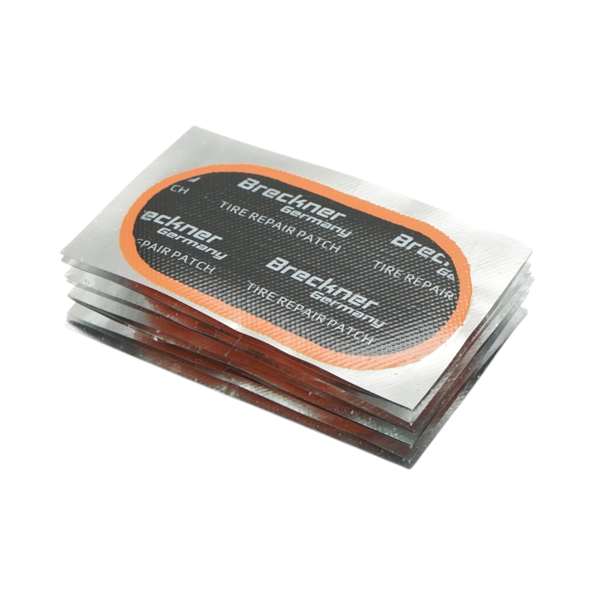 Petice vulcanizare ovale 45x80mm pentru camere de aer Breckner Germany
