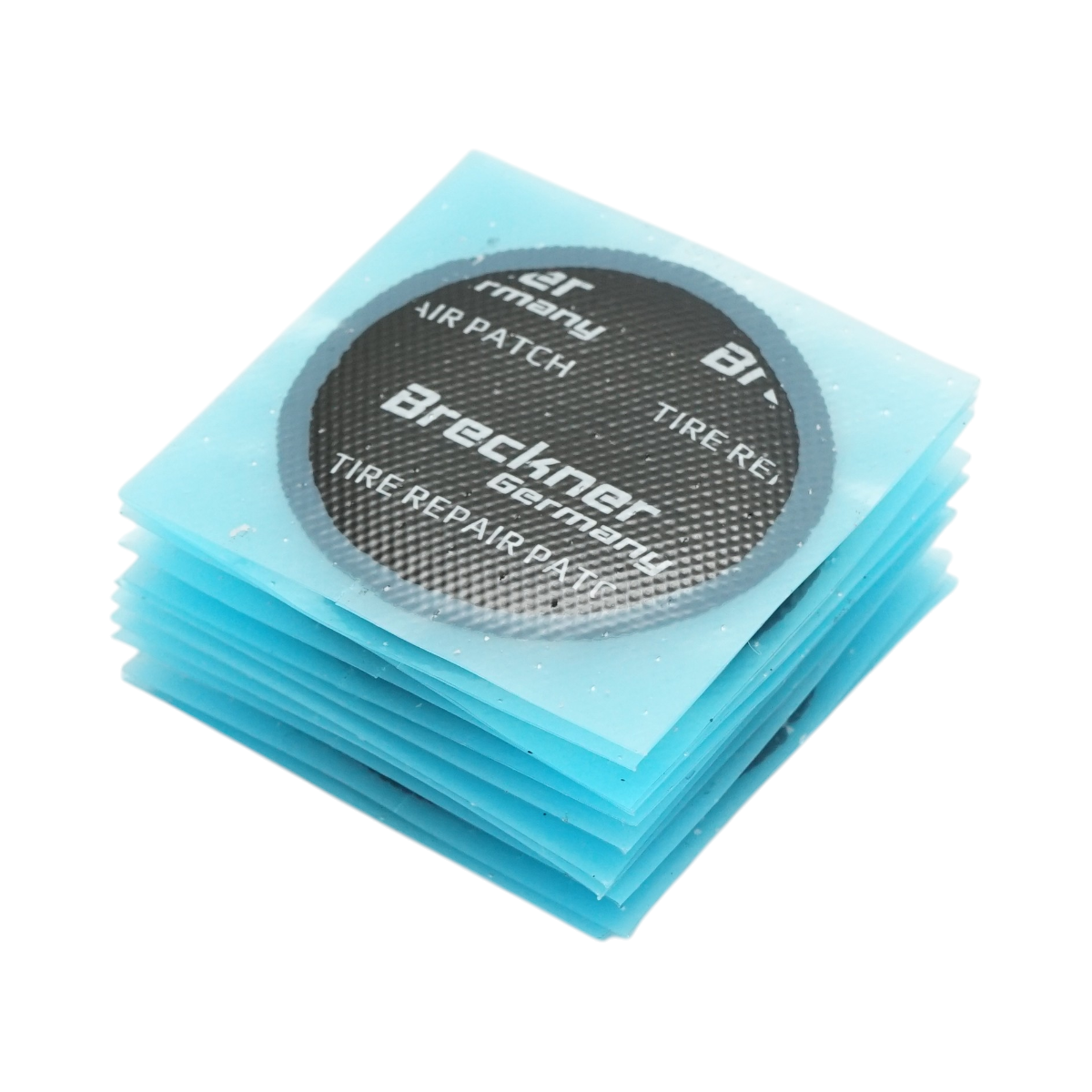 Petice vulcanizare rotunde 55mm pentru camere de aer Breckner Germany