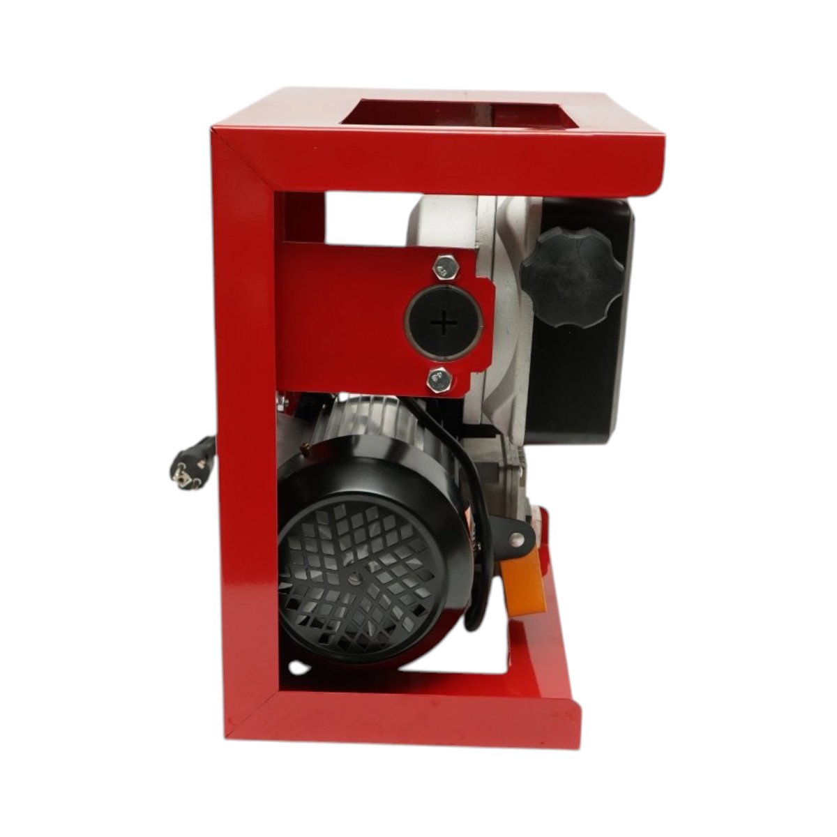 Pompa transfer motorina 220V 550W Breckner Debit 60L/min. (Kit cu contor, furtun aspiratie 1.5m, furtun transfer 4m, Pistol) – imagine 5