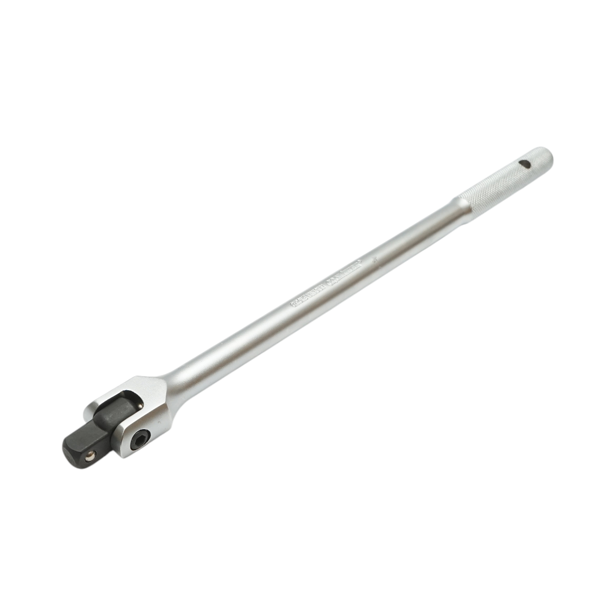 Maner articulat chei tubulare 1/2 inch, 380mm Cr-V Crownman