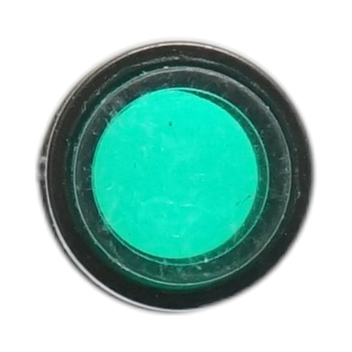 Indicator semnalizare industrial LED verde 220V Ø 8mm Breckner Germany – imagine 4