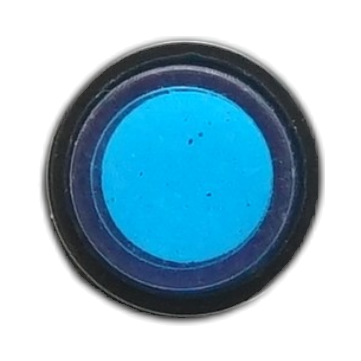 Indicator semnalizare industrial LED albastru 24V Ø 8mm Breckner Germany – imagine 4